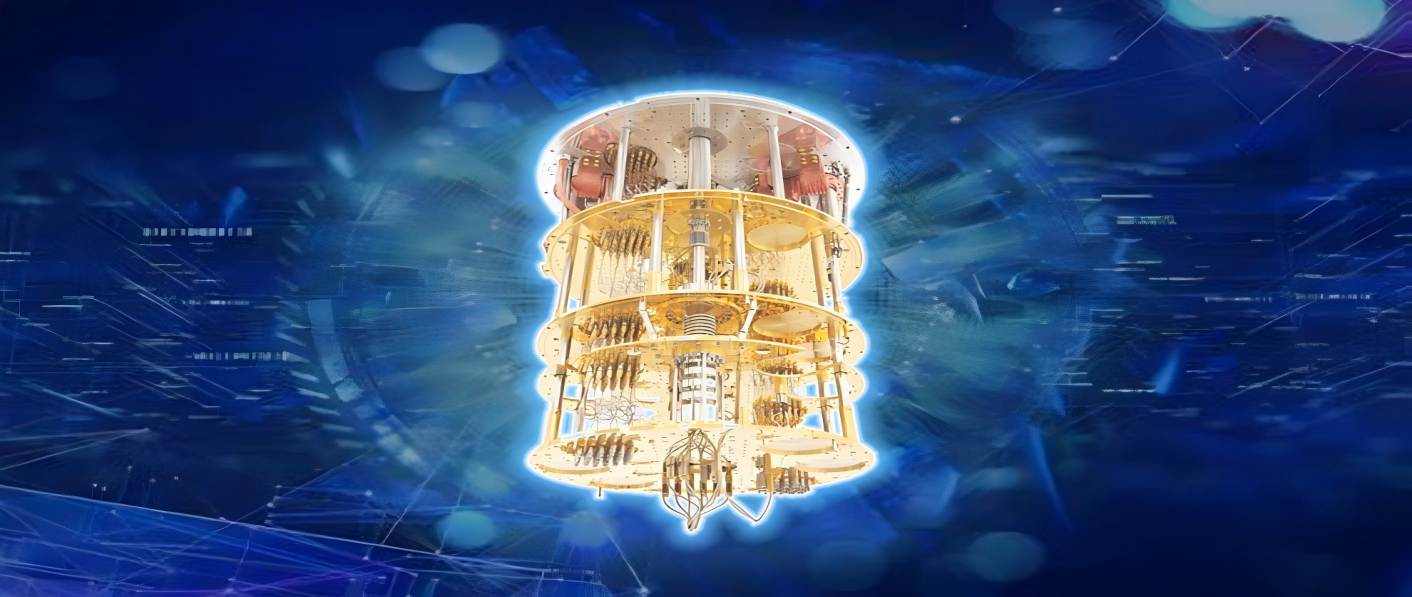 量子計(jì)算低溫器件